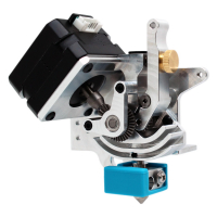 MicroSwiss Micro Swiss NG Direct Drive Extruder for Creality CR-10 / Ender 3 Printers M3201 DAR00798