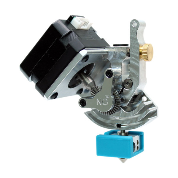 MicroSwiss Micro Swiss NG Direct Drive Extruder for Creality Ender 6 M3205 DAR00928 - 1