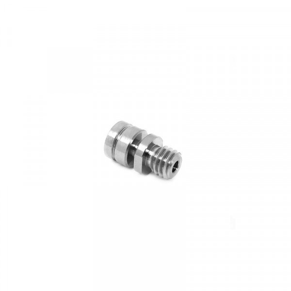 MicroSwiss Micro Swiss Thermal Break for Micro Swiss All Metal Hotend kit (CR-10 / CR-10S Pro) M2593 DMS00113 - 1