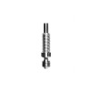 Micro Swiss Thermal Tube for Flashforge Finder, Inventor 2, Guider 2 all metal hotend kit DMS00115 - 1