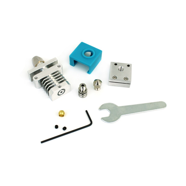 MicroSwiss Micro Swiss all metal Hotend Kit for Creality CR-6 SE (Max) M2710-04 DMS00120 - 1
