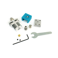 MicroSwiss Micro Swiss all metal Hotend Kit for Creality CR-6 SE (Max) M2710-04 DMS00120