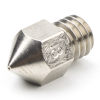 Micro Swiss brass coated nozzle for MK9 hotend | 1.75mm x 0.30mm DMS00040 - 1