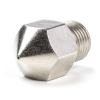 Micro Swiss brass coated nozzle for Printrbot Ubis Style hotend | 1.75mm x 0.40mm DMS00023 - 1