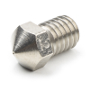 Micro Swiss brass coated nozzle for RepRap | M6 Thread, 2.85mm x 0.20mm DMS00043 - 1