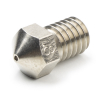 Micro Swiss brass coated nozzle for RepRap | M6 Thread, 2.85mm x 0.80mm
