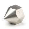 Micro Swiss brass coated nozzle for Up Box/Afinia H800 | 1.75mm x 0.40mm DMS00084 - 1
