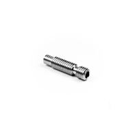 MicroSwiss Micro Swiss coated heatbreak for E3D v6 hotends, 3mm M2572 DMS00105