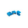Micro Swiss silicone socks for MK7 / MK8 / MK9 hotends (3-pack) DMS00102 - 1