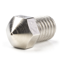 MicroSwiss RepRap Micro Swiss A2 hard steel nozzle | M6 thread, 2.85mm x 0.4mm M2568-04 DMS00003