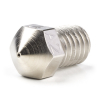 RepRap Micro Swiss A2 hard steel nozzle | M6 thread, 2.85mm x 0.4mm DMS00003 - 1