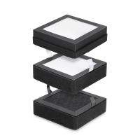 Mintion Filters Air Filtration System V1 - 3 pieces DAR03023