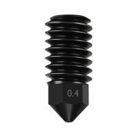 Modefine 3D A1 Series Hardened Nozzle, 0.4mm DAR02093