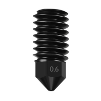 Modefine 3D A1 Series Hardened Nozzle, 0.6mm DAR02099