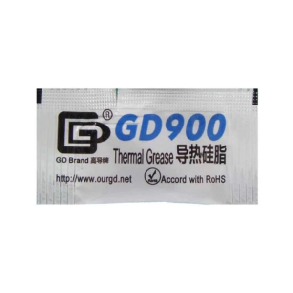 Modefine 3D Grease DAR01658 - 1