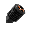 Modefine 3D Hardening Nozzle 0.2mm DAR01651 - 1