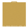 Modefine 3D High temp gold PEI build plate for X1, P1, A1 series DAR01641 - 1