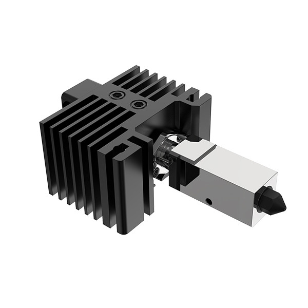 Modefine3D Modefine 3D M2 hotend for P1 series (ceramic heater+thermistor) M30000830004 DAR01647 - 1