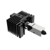 Modefine 3D M2 hotend for P1 series (ceramic heater+thermistor) DAR01647 - 1