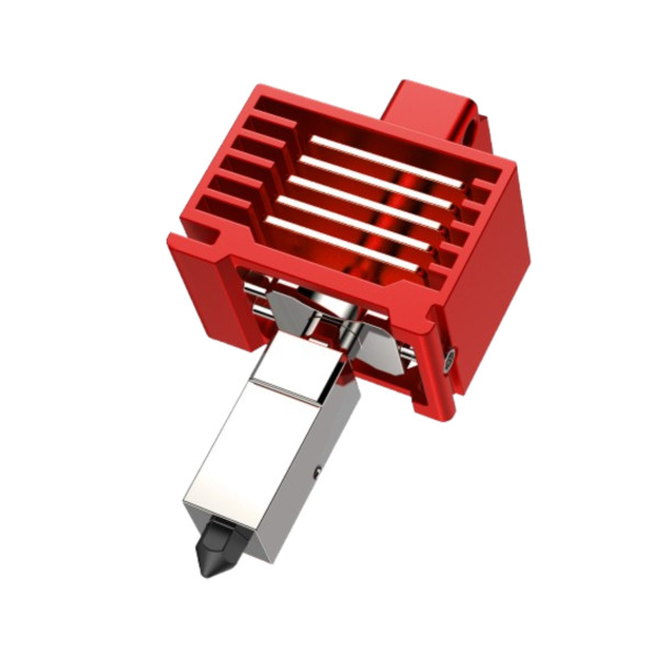 Modefine 3D P1 series M2 Pro hotend DAR01649 - 1