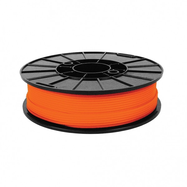 NinjaTek Cheetah Lava TPU SemiFlex filament 3mm, 0.5kg DFF02040 - 1