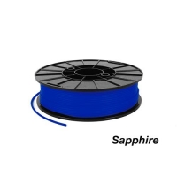 NinjaTek Cheetah Sapphire TPU SemiFlex filament 3mm, 0.75kg  DFF02025