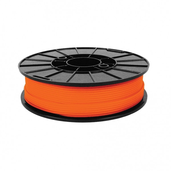 NinjaTek Cheetah lava orange TPU filament 3mm, 1kg 3DCH0529010 DFF02054 - 1
