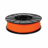 NinjaTek Cheetah lava orange TPU filament 3mm, 1kg 3DCH0529010 DFF02054