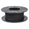 NinjaTek Chinchilla NT midnight black TPE filament 1.75mm, 0.5kg
