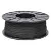 NinjaTek Chinchilla NT midnight black TPE filament 1.75mm, 1kg DFF02107 - 1