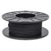 NinjaTek Chinchilla NT midnight black TPE filament 2.85mm, 0.5kg DFF02106 - 1