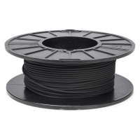 NinjaTek Chinchilla NT midnight black TPE filament 2.85mm, 1kg 3DCC0129005 DFF02106