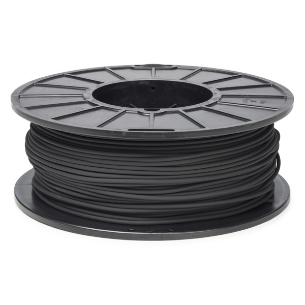 NinjaTek Chinchilla NT midnight black TPE filament 2.85mm, 1kg 3DCC0129010 DFF02108 - 1