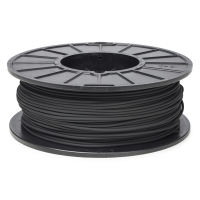 NinjaTek Chinchilla NT midnight black TPE filament 2.85mm, 1kg 3DCC0129010 DFF02108
