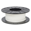 NinjaTek Chinchilla NT snow white TPE filament 1.75mm, 0.5kg DFF02101 - 1