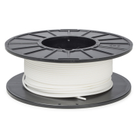 NinjaTek Chinchilla NT snow white TPE filament 2.85mm, 0.5kg 3DCC0029005 DFF02102