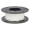NinjaTek Chinchilla NT snow white TPE filament 2.85mm, 0.5kg DFF02102 - 1