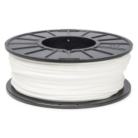 NinjaTek Chinchilla NT snow white TPE filament 2.85mm, 1kg 3DCC0029010 DFF02104