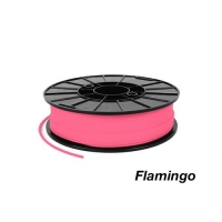 NinjaTek NinjaFlex flamingo TPU filament 3mm, 0.75kg  DFF02017