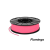 NinjaTek NinjaFlex flamingo pink TPU filament 3mm, 0.5kg DFF02072 - 1