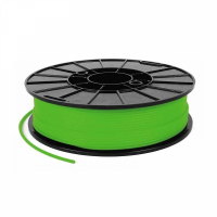 NinjaTek NinjaFlex grass green TPU filament 3mm, 0.5kg 3DNF0629005 DFF02074