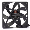 Noctua NF-A12x15 4-pin PWM axial fan 12V, 120mm x 120mm x 15mm