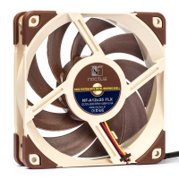 Noctua NF-A12x25 3-pin FLX fan 19331 DMO00073