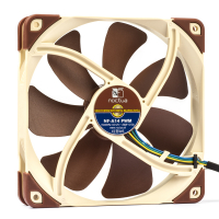 Noctua NF-A14 4-pin PWM fan 19177 DMO00075