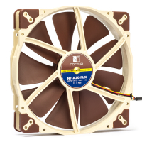 Noctua NF-A20 3-pin FLX  fan 19286 DMO00077