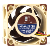 Noctua NF-A4x20 3-pin axial 12V FLX fan, 40mm x 40mm x 20mm DMO00064 - 1