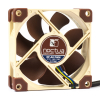 Noctua NF-A8 4-pin axial 12V PWM fan, 80mm x 80mm x 25mm