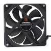 Noctua NF-A9x14 4-pin PWM axial fan 12V, 92mm x 92mm x 14mm DAR00812 - 1
