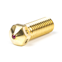 Oscar3D VARIO Volcano ruby nozzle, 2.85mm x 0.40mm  DOS00021