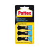 Pattex Classic super glue tube, 1g (3-pack) 206229 - 1